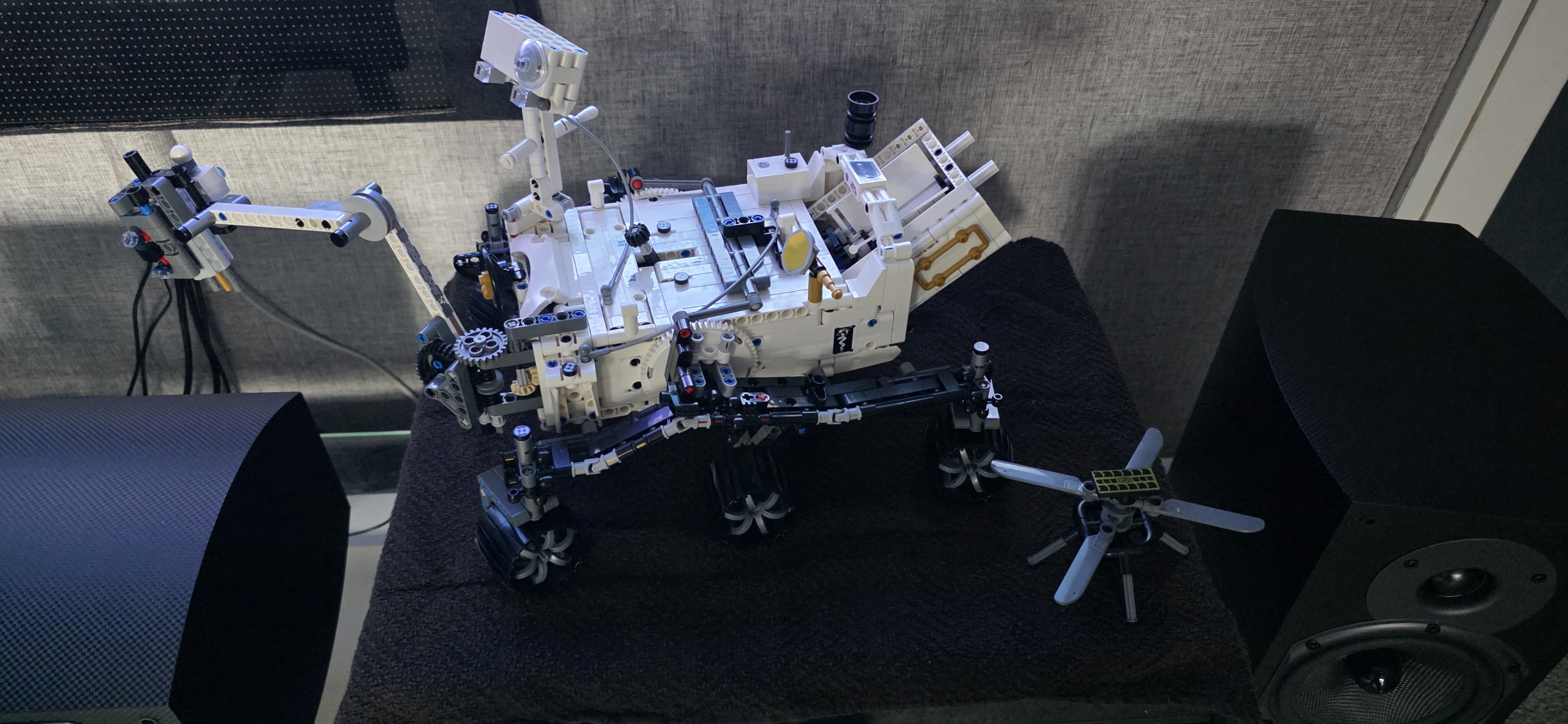 Space Models 28